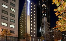 Daiwa Roynet Hotel Osaka Kitahama